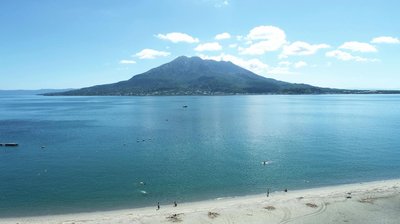 🏖️ 이소 해수욕장(이소카이스이요쿠조)
